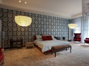 Аренда дома Романово-4 640 м² Рублево-Успенское шоссе - 476115 - foto_br1