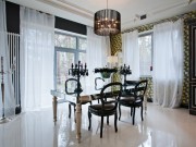 Аренда дома Романово-4 640 м² Рублево-Успенское шоссе - 476118 - foto_dr1