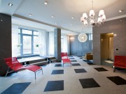 Аренда дома Романово-4 640 м² Рублево-Успенское шоссе - 476120 - foto_fr