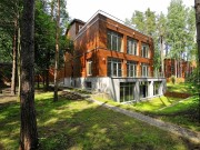 Аренда дома Романово-4 640 м² Рублево-Успенское шоссе - 476122 - foto_fw