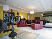 Аренда дома Романово-4 640 м² Рублево-Успенское шоссе - 476123 - foto_lr1