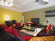 Аренда дома Романово-4 640 м² Рублево-Успенское шоссе - 476124 - foto_lr2