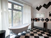 Аренда дома Романово-4 640 м² Рублево-Успенское шоссе - 476126 - foto_or2