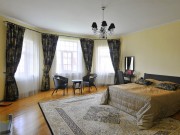 Продажа дома Ларюшино 450 м² Рублево-Успенское шоссе - Спальня - foto_br1