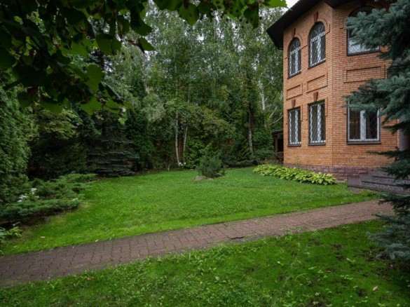Продажа дома Ветеран 370 м² Ильинское шоссе - 476520 - foto_fw