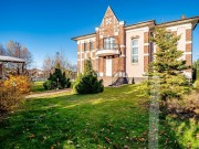 Продажа дома Онегино 407 м² Новорижское шоссе - 476609 - foto_fw