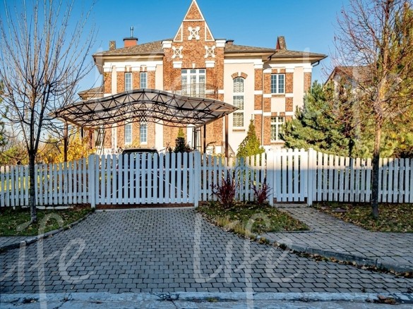 Продажа дома Онегино 407 м² Новорижское шоссе - 476608 - foto_fs