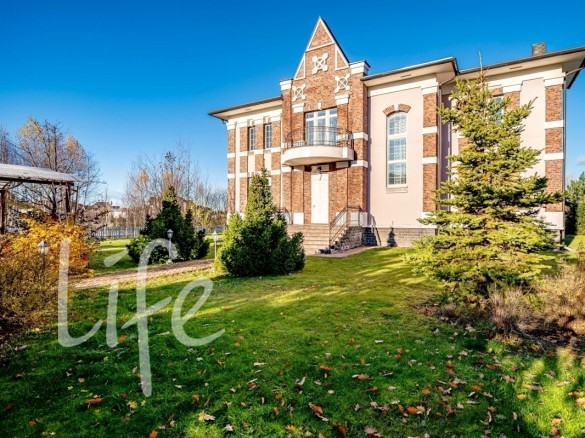 Продажа дома Онегино 343 м² Новорижское шоссе - 476609 - foto_fw