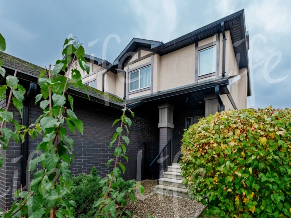 Аренда дома Новые Вешки 224 м² Алтуфьевское шоссе - 625143 - 625143