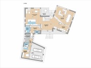 Продажа дома Покровское-Рубцово 638 м² Новорижское шоссе - 620989 - 620989