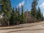 Продажа дома Покровское-Рубцово 638 м² Новорижское шоссе - Столовая, кухня - foto_dr2