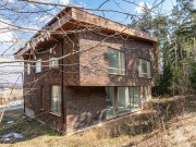 Продажа дома Покровское-Рубцово 638 м² Новорижское шоссе - Гостиная, холл - foto_lr1