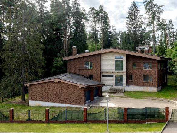Продажа дома Покровское-Рубцово 638 м² Новорижское шоссе - 620968 - 620968