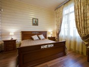 Аренда дома Нахабино Country 250 м² Новорижское шоссе - 480249 - foto_br1