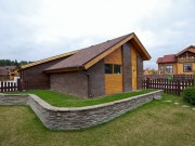 Аренда дома Нахабино Country 250 м² Новорижское шоссе - 480251 - foto_bs