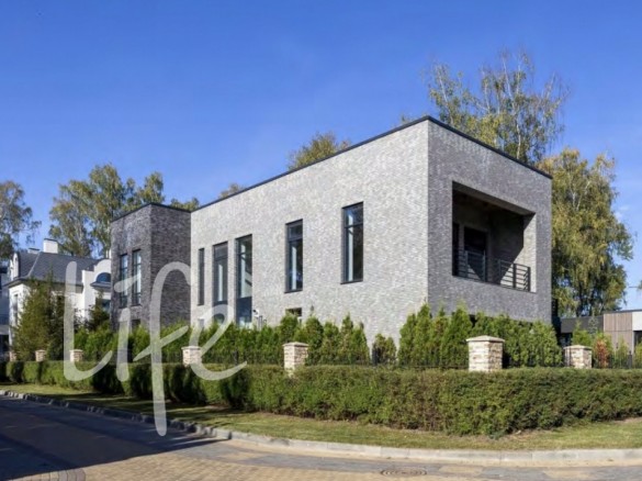 Продажа дома Монтевиль 790 м² Новорижское шоссе - 623024 - 623024