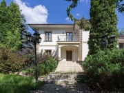 Продажа дома Калчуга 419 м² Рублево-Успенское шоссе - 627475 - 627475