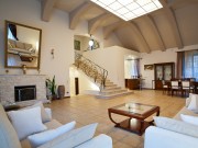 Продажа дома Калчуга 419 м² Рублево-Успенское шоссе - 627489 - 627489