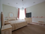 Продажа дома Жуковка-3 470 м² Рублево-Успенское шоссе - Спальня - foto_br2