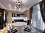 Продажа дома Жуковка-1 107 м² Рублево-Успенское шоссе - Спальня - foto_br1