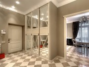 Продажа дома Жуковка-1 107 м² Рублево-Успенское шоссе - Столовая, кухня - foto_dr2