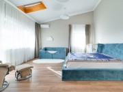 Продажа дома Ильинский квартал 293 м² Ильинское шоссе - Столовая, кухня - foto_dr2