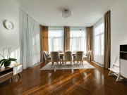 Продажа дома Ильинский квартал 293 м² Ильинское шоссе - Участок - foto_ls