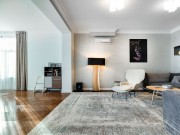 Продажа дома Ильинский квартал 293 м² Ильинское шоссе - Участок - foto_lw