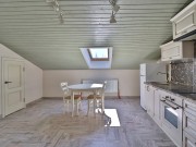 Продажа дома Горки-2 СТ 500 м² Рублево-Успенское шоссе - Столовая, кухня - foto_dr2