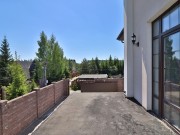 Продажа дома Горки-2 СТ 500 м² Рублево-Успенское шоссе - Участок - foto_ls