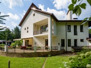 Продажа дома Благовещенка 550 м² Пятницкое шоссе - Снаружи - foto_bs