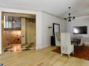 Продажа дома Благовещенка 550 м² Пятницкое шоссе - Столовая, кухня - foto_dr1