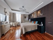 Продажа дома Губкино 295 м² Минское шоссе - Спальня - foto_br1