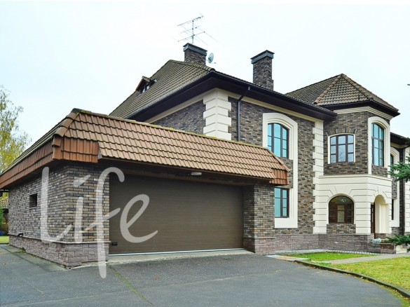 Продажа дома Маслово-2 770 м² Рублево-Успенское шоссе - 635739 - 635739