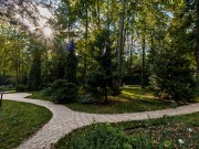 Аренда дома Пансионат Петрово-Дальнее 380 м² Ильинское шоссе - 619589 - 619589