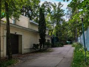 Аренда дома Пансионат Петрово-Дальнее 380 м² Ильинское шоссе - 619590 - 619590