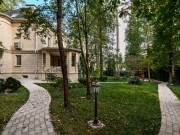 Аренда дома Пансионат Петрово-Дальнее 380 м² Ильинское шоссе - 619591 - 619591