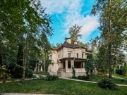 Аренда дома Пансионат Петрово-Дальнее 380 м² Ильинское шоссе - 619599 - 619599