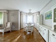 Аренда дома Пансионат Петрово-Дальнее 380 м² Ильинское шоссе - 619608 - 619608