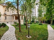 Аренда дома Пансионат Петрово-Дальнее 380 м² Ильинское шоссе - 634661 - 634661