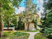 Аренда дома Пансионат Петрово-Дальнее 380 м² Ильинское шоссе - 634664 - 634664