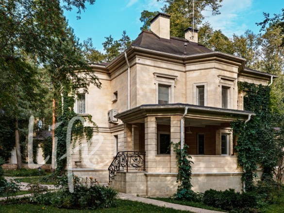 Аренда дома Пансионат Петрово-Дальнее 380 м² Ильинское шоссе - 619595 - 619595