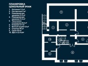 Продажа дома Усадьба Зайцево 650 м² Минское шоссе - 630256 - 630256