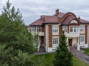 Продажа дома Новосельцево 700 м² Дмитровское шоссе - Участок - foto_ls