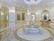 Продажа дома Президент 612 м² Калужское шоссе - Спальня - foto_br1