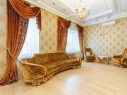 Продажа дома Президент 612 м² Калужское шоссе - Столовая, кухня - foto_dr2