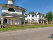 Продажа дома Президент 612 м² Калужское шоссе - Фасад - foto_fw