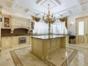 Продажа дома Президент 612 м² Калужское шоссе - Гостиная, холл - foto_lr2