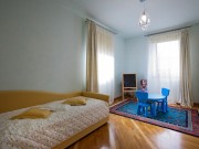 Продажа дома Зеленый Дом Десна 290 м² Калужское шоссе - Детская, игровая - foto_cr