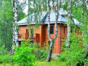 Продажа дома Бузаево 450 м² Рублево-Успенское шоссе - 491501 - foto_bs